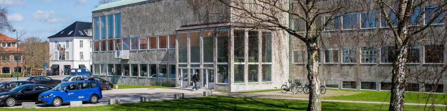 Holte Rådhus