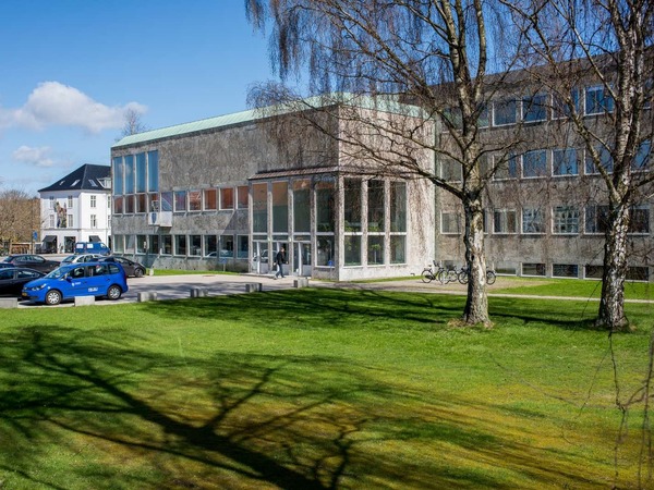 Holte Rådhus